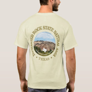 Enchanted Rock SNA T-Shirt