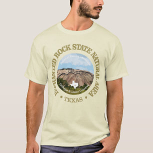Enchanted Rock SNA T-Shirt