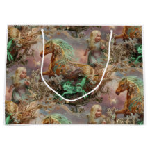 "Enchanting Rosy Adventures"