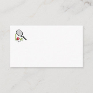 Enclosure Card Begleitkarte