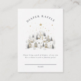 Enclosure Card Begleitkarte