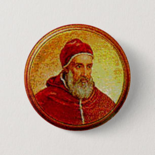 Encolpium SS. Pauli PP. IV Button
