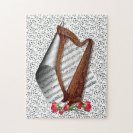 "Encore Encore" Puzzle