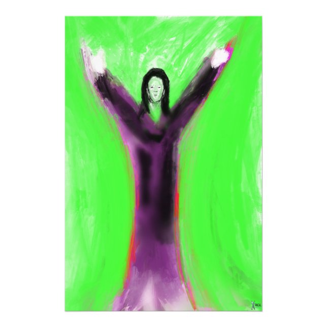 ENCORE FOTODRUCK (Vorne)