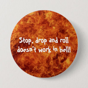 End-, Tropfen- und Rollenknopf Button