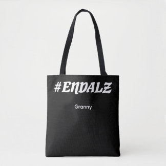 Endalz awareness 