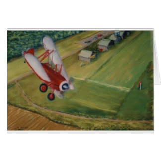 Endanflug