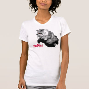 Endcat T-Shirt