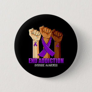 Ende der Adoption Überdosierung Button