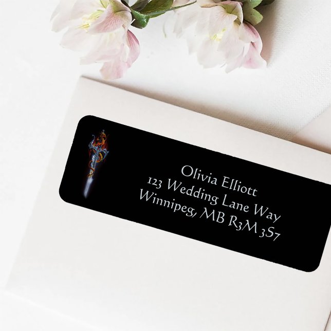 Ende der Drachenschwert-Rose (Von Creator hochgeladen)