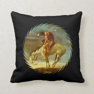 ENDE DER PILLOW KISSEN