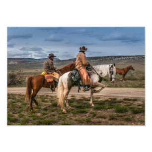 Ende der Spur (12x18druck) Fotodruck