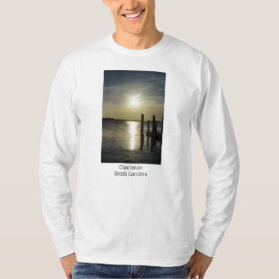 Ende der Tage am Cooper River T-Shirt