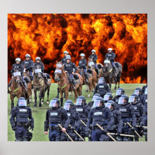 Ende der Tage Poster