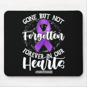 Ende der Überdosierung löste eine Gedächtnisüberdo Mousepad