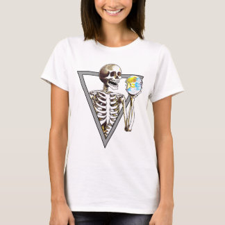 Ende der Welt T-Shirt