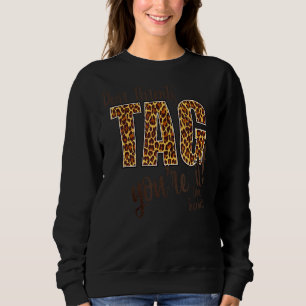 Ende des Jahres Lehrer Ende des Jahres Lehrer Lieb Sweatshirt