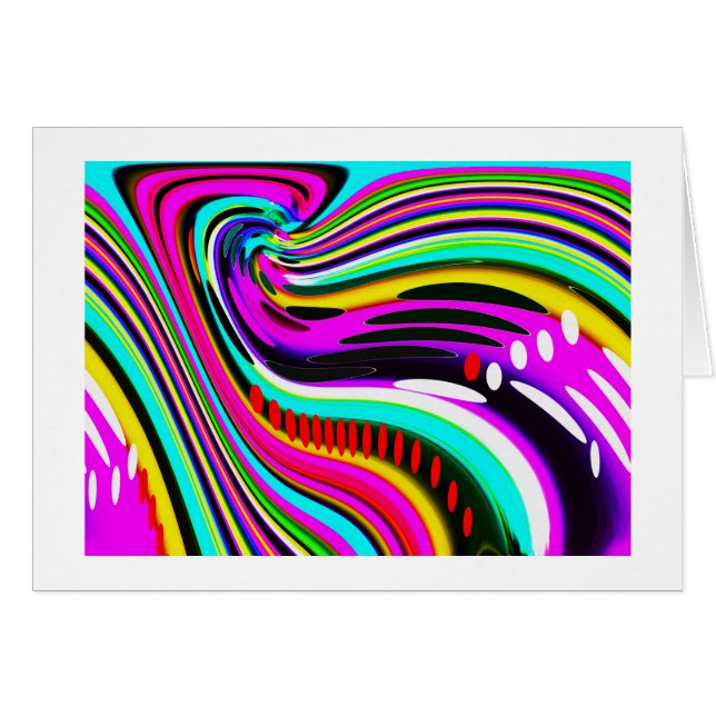 Ende des Regenbogens (Vorderseite (Horizontal))
