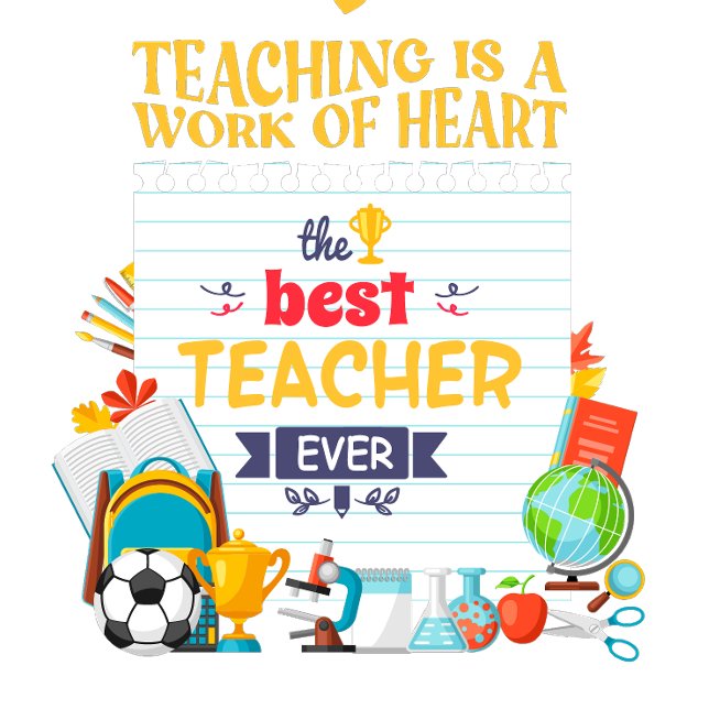 Ende des Schuljahres T-Shirt (Von Creator hochgeladen)