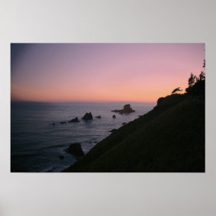 Ende des Tages Poster