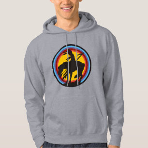 Ende des Weges Hoodie