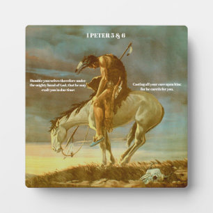 ENDE DES ZUGES FOTOPLATTE