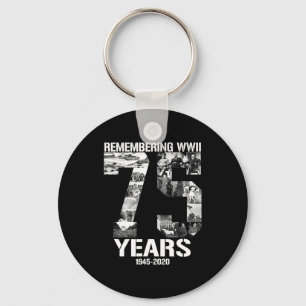 Ende Des Zweiten Weltkriegs 75. Jahrestag 1945 202 Schlüsselanhänger