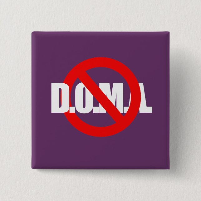 ENDE DOMA - .PNG BUTTON (Vorderseite)