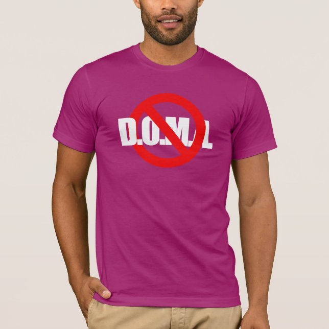 ENDE DOMA -.png T-Shirt (Vorderseite)
