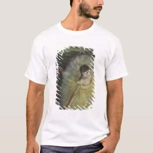 Ende Edgar Degass   einer Arabeske, 1877 T-Shirt
