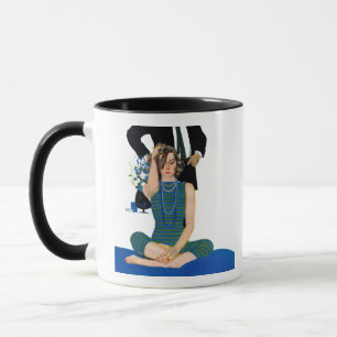 Ende einer Ehe Tasse