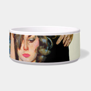 Ende einer Heirat Napf