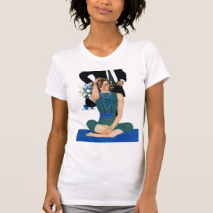Ende einer Heirat T-Shirt