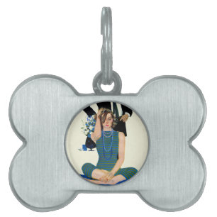 Ende einer Heirat Tiermarke