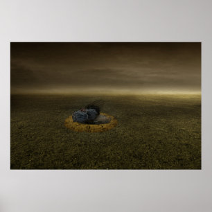 Ende eines Ziels 2013 Poster