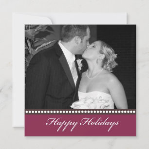 Ende, Feiertage3 Feiertagskarte