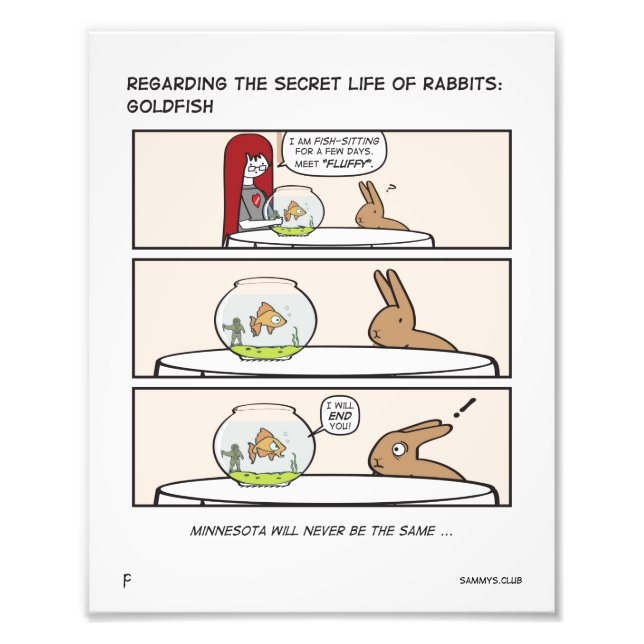 ENDE FOTODRUCK (Vorne)