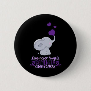 Ende Heimer Liebe vergisst nie Demenzbewusstsein Button