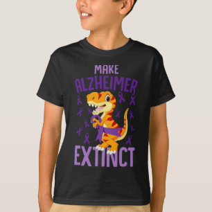 Ende Heimer macht Heimerheimer ausgestorben Heimer T-Shirt