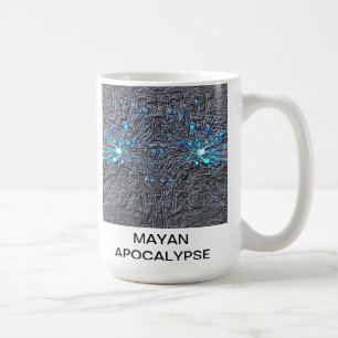 Ende setzt Zeit cuppa fest Tasse