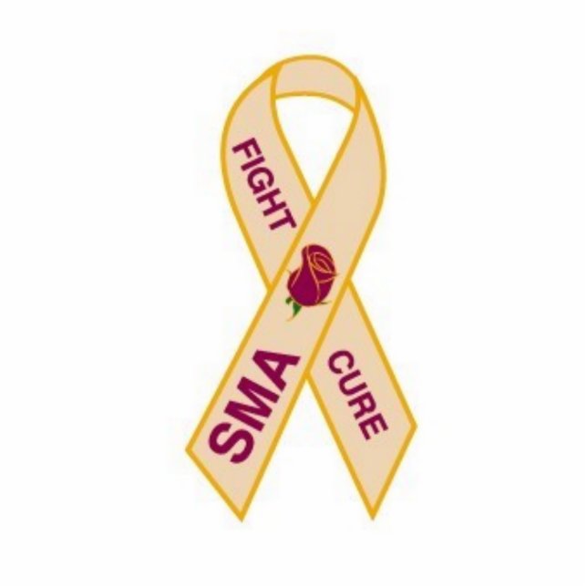 Ende-SMA-Button Freistehende Fotoskulptur (Vorne)