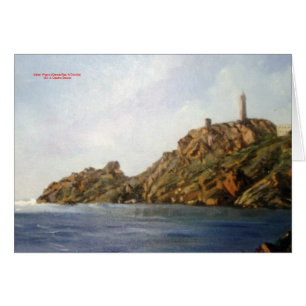 Ende Vilano (Camariñas. Zu Coruña)