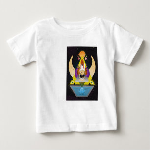 Enders Spiel Baby T-shirt