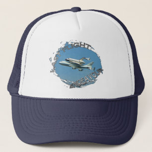 Endevor/Los Angeles Hat! Truckerkappe
