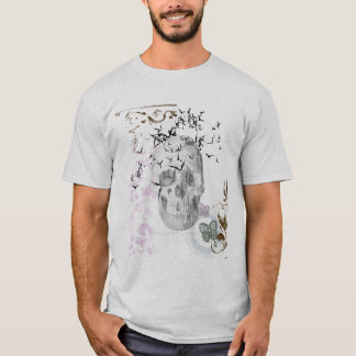 Endflug - ForeverMore 5-Shirt T-Shirt