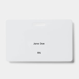 endgültige keine Anpassung Ausweis