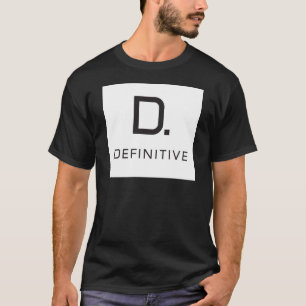 Endgültige Technologie T-Shirt