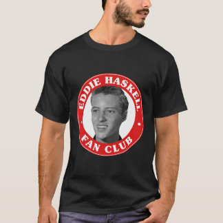 Endie Haskell Fan Club T-Shirt