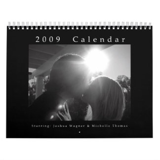 Endkalender Kalender