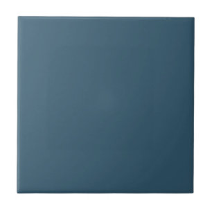 Endless Ocean Blue Square Küche und Badezimmer Fliese